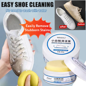 White Shoe Cleaning Cream: A Comprehensive Guide