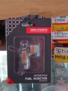 FUEL INJECTOR INJEKTOR 54P-E3761-00 MIO J SOUL GT 115 XEON RC INDOPARTS ORIGINAL 100%