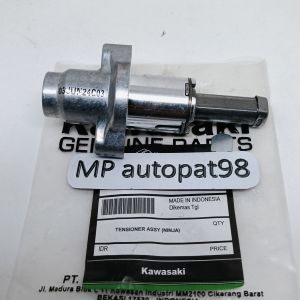 TONJOKAN KETENG NINJA 250 FI NINJA 250 KARBU ORI