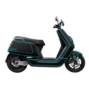 MOYUMO | Waterproof TPU Vehicle Wrap for NQi Models
