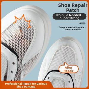 JOSEN LIGHTING | Self-Adhesive Repair Patches for Shoes