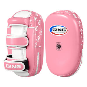 GINGPAI | Dụng Cụ Huấn Luyện Đấm Kicking và Punch Pads