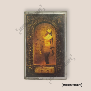 Vai เทปเพลง เทปคาสเซ็ท Cassette Tape