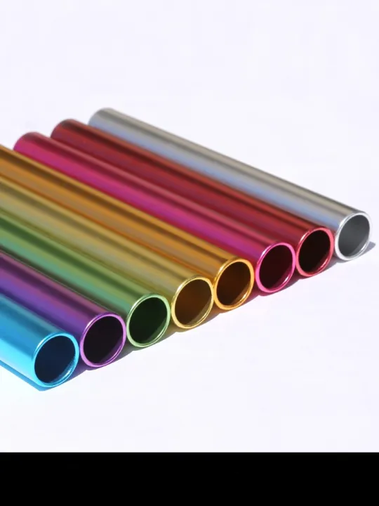 Primary%20and%20Secondary%20School%20Students%203.8cm%20Aluminum%20Alloy%20Track%20and%20Field%20Game-Specific%20Relay%20Baton%20Transfer%20Stick%20Track%20and%20Field%20Games%20Handover%20Stick%20-%20Image%203