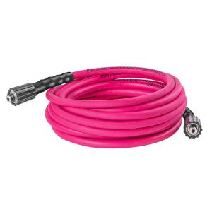 LUTIAN | Anti-Explosion Steel Wire Braided Hose Flexible For Home And Commercial Use