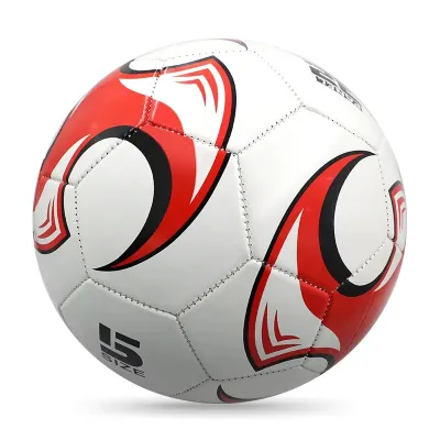 PVC Sewn Football for Adults And Students Training Match Kindergarten Childrens Size 4 Size 3 Size 5 Soccer Ball Sports Enterta