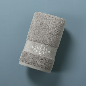 KANGERXIN | Soft Cotton Bath and Face Towel