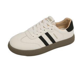 MONITING | Breathable Soft Flat Womens Sneakers