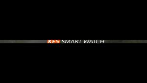 EIGIIS Smart Watch KE5 2024 3ATM Waterproof Original Design Sports Watch With Compass And Altitude Barometer LED Flashlight Call