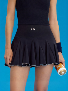 AO | Fashionable Quick-Dry Sun Protection Tennis Skirt