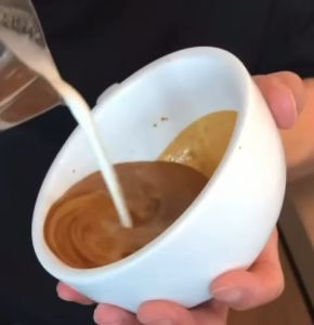 Davon PCA Blend Medium Dark Roast 100% Arabica Coffee Bean