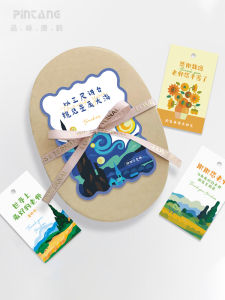 Teachers Day Greeting Card Hardworking Teacher Thank You Gift Card Graduation Season Cute Cartoon Style Single Page Card