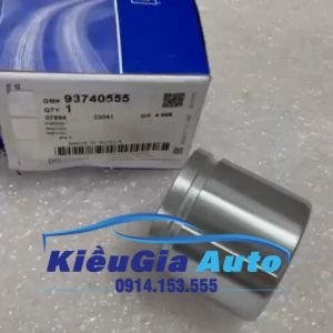 Piston phanh trước Chevrolet Spark M300 2011-2018 93740555 Chính hãng