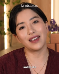 Lumecolors Cushion Perfect Blur SPF 30 Foundation Flawless Finish High Coverage Lume Oil Control