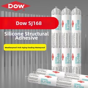 Weatherproof Silicone Sealant