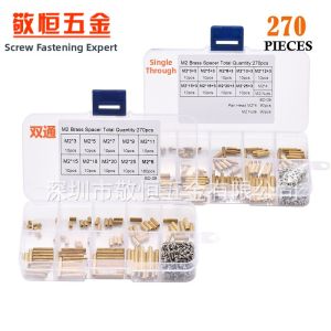 Round Knurled Safety Screws 270 2