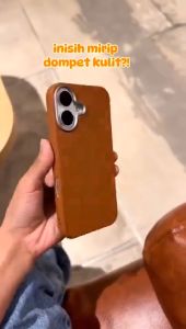 Soft Case Leather HC 308 iPhone 11 | 11 Pro | 11 Pro Max | 12 | 12 Pro | 12 Pro Max | 13 | 13 Pro | 13 Pro Max | 14 | 14 Pro | 14 Pro Max | 15 | 15 Pro | 15 Plus | 15 Pro Max | 16 | 16 Pro | 16 Plus | 16 Pro Max
