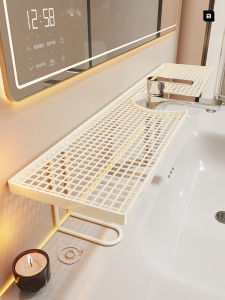 evesigar | Easy Install Wall-Mounted Storage Shelf