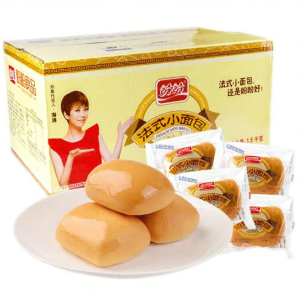 panpan | Bánh Mì Dinh Dưỡng Ăn Sẵn 1500g