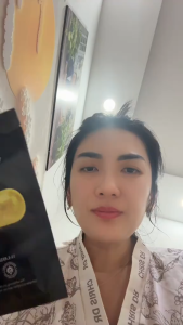 Mặt Nạ JMsolution Derma Care Vita Jelly Mask  Hỗ Trợ Cấp Ẩm Dưỡng Ẩm Làm Trắng Sáng Mịn Da (Hộp 10 miếng)