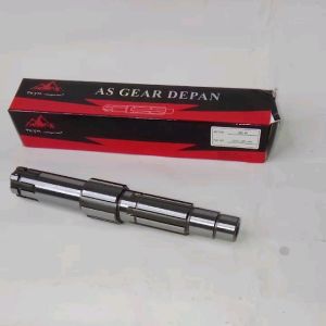 AS GEAR / AS GIR DEPAN HONDA MEGAPRO / HONDA GL PRO / HONDA PRO NT (23221-KCT-690) MERK TAKAYAMA