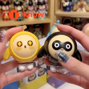 Tôi Biết tiệc trứng cậu bé búp bê thay đổi khuôn mặt đồ chơi quà tặng handmade