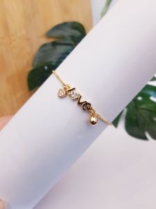 Gelang Serut Wanita Xds011