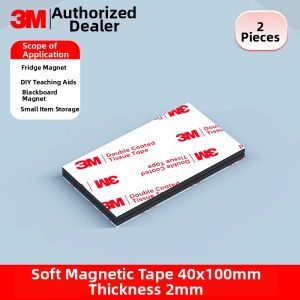 3M | Strong Magnetic Fridge Magnet