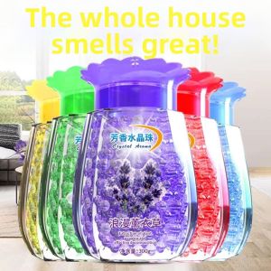 Long Lasting Odor Eliminating Air Freshener for Home