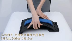 Alat Kesehatan Pereda Pegal & Terapi Pinggang