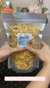 Khoai Lang Vàng Que Ngắn Saigonfood 500g