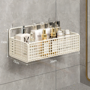 Non-drilling Wall-mounted Shelf