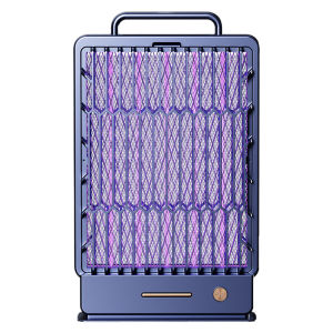 NIOYE | Automatic Radiation Free Mosquito Trap