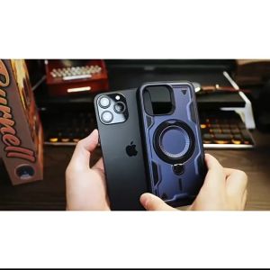 [CHỐNG SỐC CAO CẤP] ốp lưng túi khí Đi kèm với chân đế xoay cho Samsung Galaxy S25 Ultra S23 S24 FE A56 A55 A36 A35 A16