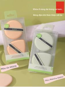 MONLEYTA | Thảm trang điểm hai mặt dày thấm hút nước không thấm vào phấn khô ướt hai mặt dùng cho trang điểm