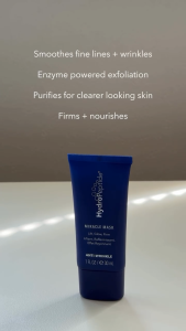 HYDROPEPETIDE Miracle Mask - 30ml