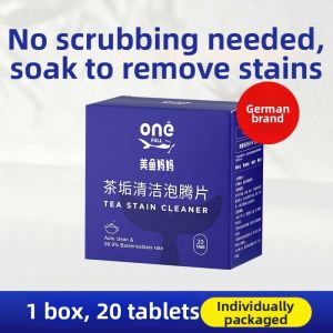 ONEFULL | Powerful Tea Stain Remover Safety Cleaner