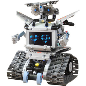 LALAPLAY | Programming Build Toy for Kids 10-12