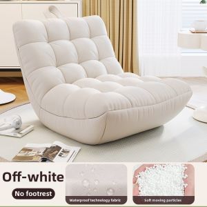 MLZH | Lazy Bag Bean Sofa Single Seat