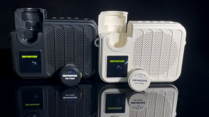 RAYHAYES Voice Amplifier Teachers Wireless Mic With Bluetooth Portable Voice Amplifier Megaphone Booster For Teacher