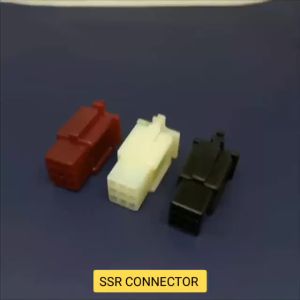 SOKET SAMBUNG KABEL MOTOR MOBIL PIN 9 MINI SET MALE FEMALE ORIGINAL