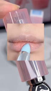 Son Dưỡng Có Màu MOOLDA Tinted Lip Balm