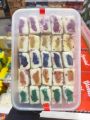 special yema ni Lilian yema tower 25 pcs / pastillas de leche per tub. 
