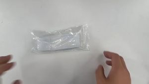 Elastic External Durable Urine Bag Leg Holder Fixed Band Fixation Starp Fixator
