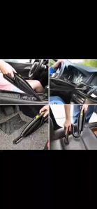 SUPOR รับประกัน 3 ปี เครื่องดูดฝุ่นไร้สาย 99000pa กำลังไฟ350W ใช้ทั้งบ้านและรถ แรงดูดทรงพลัง เครื่องดูดฝุ่นใช้ได้ที่บ้าน ใช้ได้ในรถ เครื่องดูดในรถ เครื่องดูดไรฝุ่น ที่ดูดฝุ่นในรถ เครื่องดูดฝุ่นในรถยนต์ vacuum cleaner