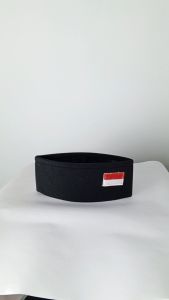 Peci Logo Bendera Indonesia Dewasa Dan Anak Kopiah Songkok Bahan Premium