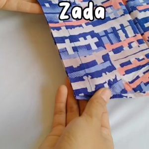 Gamis Zada Homedress RAYON PREMIUM Hampers Ulang Tahun Daster Kekinian Gamis Rayon Premium Be Sotya