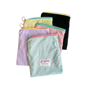 Portable Makeup Bag
