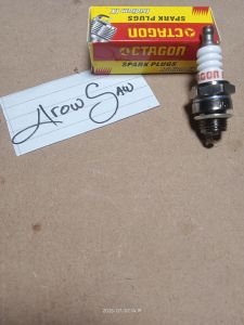 Busi Senso Gergaji Mesin Dan Mesin Pemotong Rumput Octagon