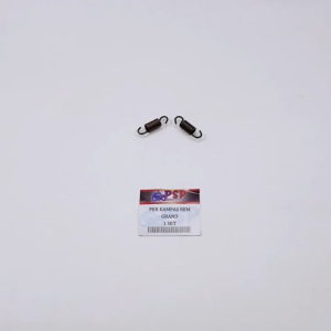 Per Kampas Rem Belakang Grand (Set Isi 2) - Pir Kampas Sepatu Rem Honda Supra Prima Legenda